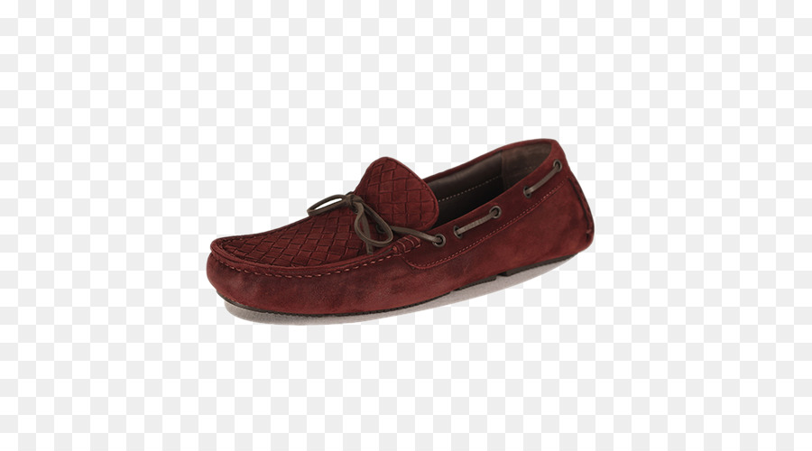 Sepatu Slipon，Suede PNG