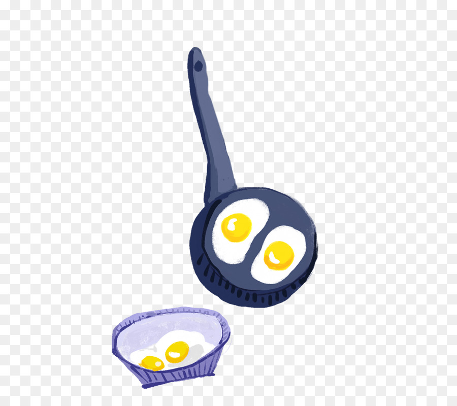 Telur Goreng，Omurice PNG