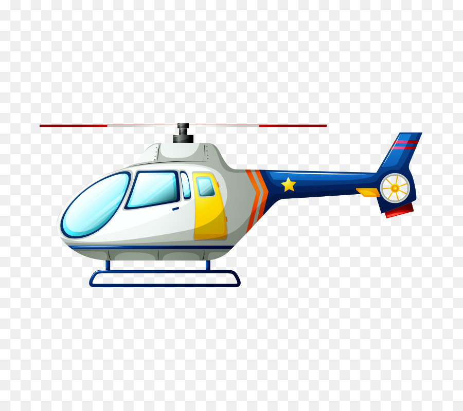 Helikopter，Royaltyfree PNG