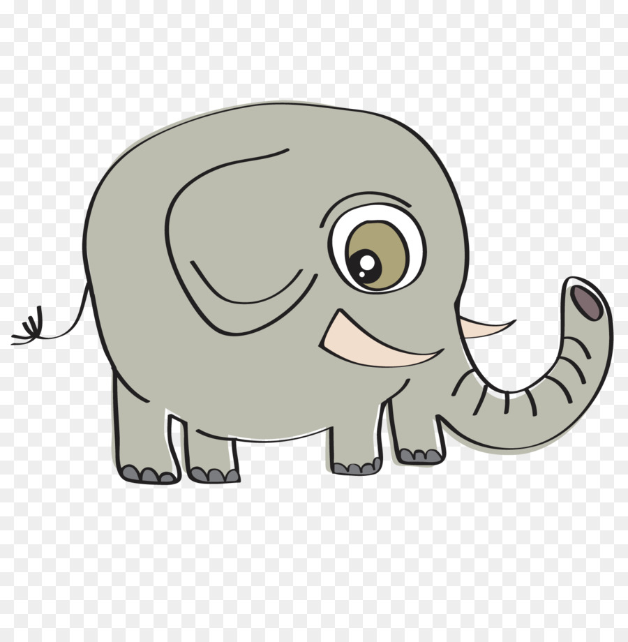 Gajah，Fotografi PNG