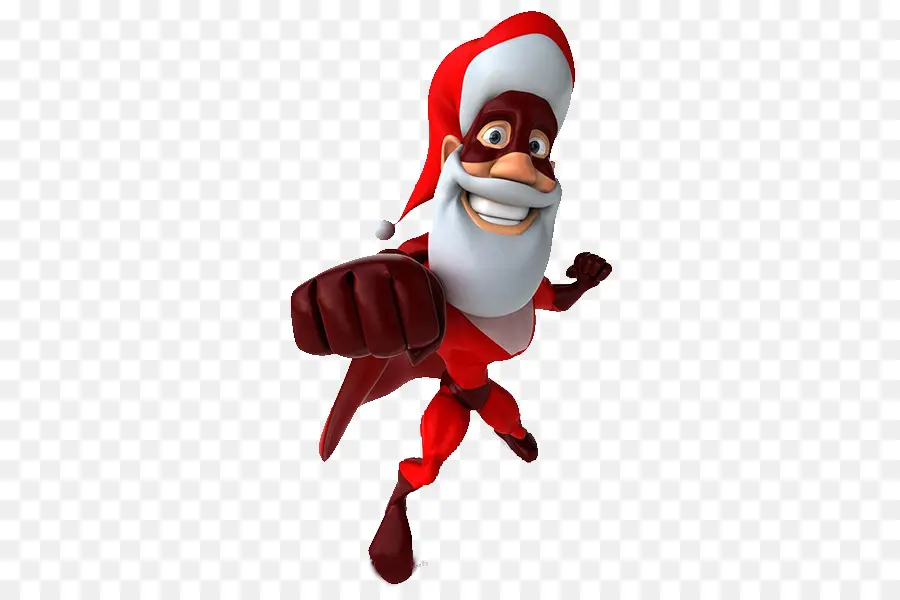 Santa Claus，Tshirt PNG