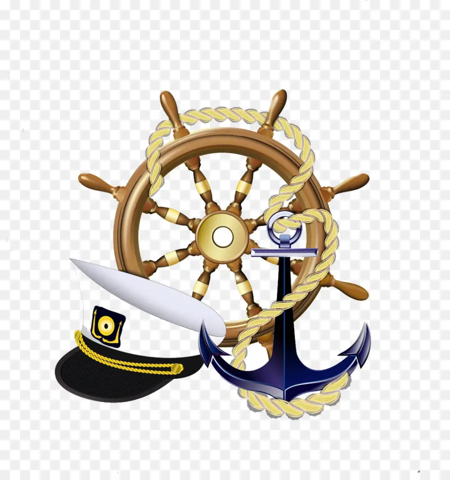 Jangkar，Pelaut PNG