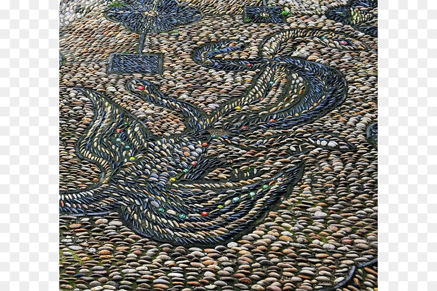Mosaik，Motif PNG