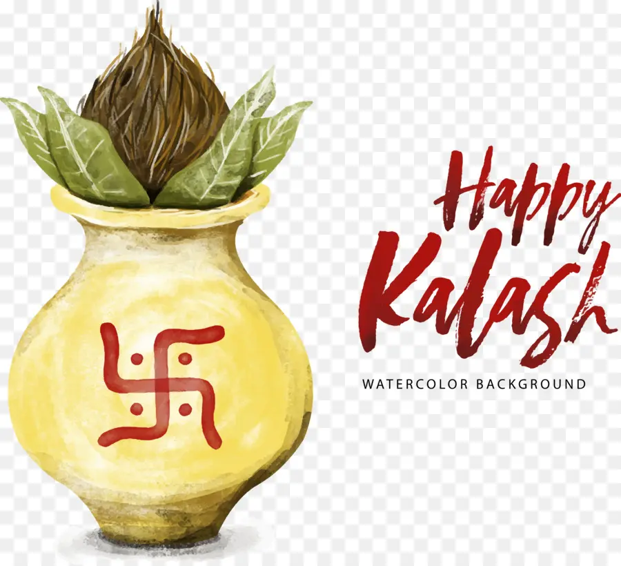 Kalash，Pot PNG