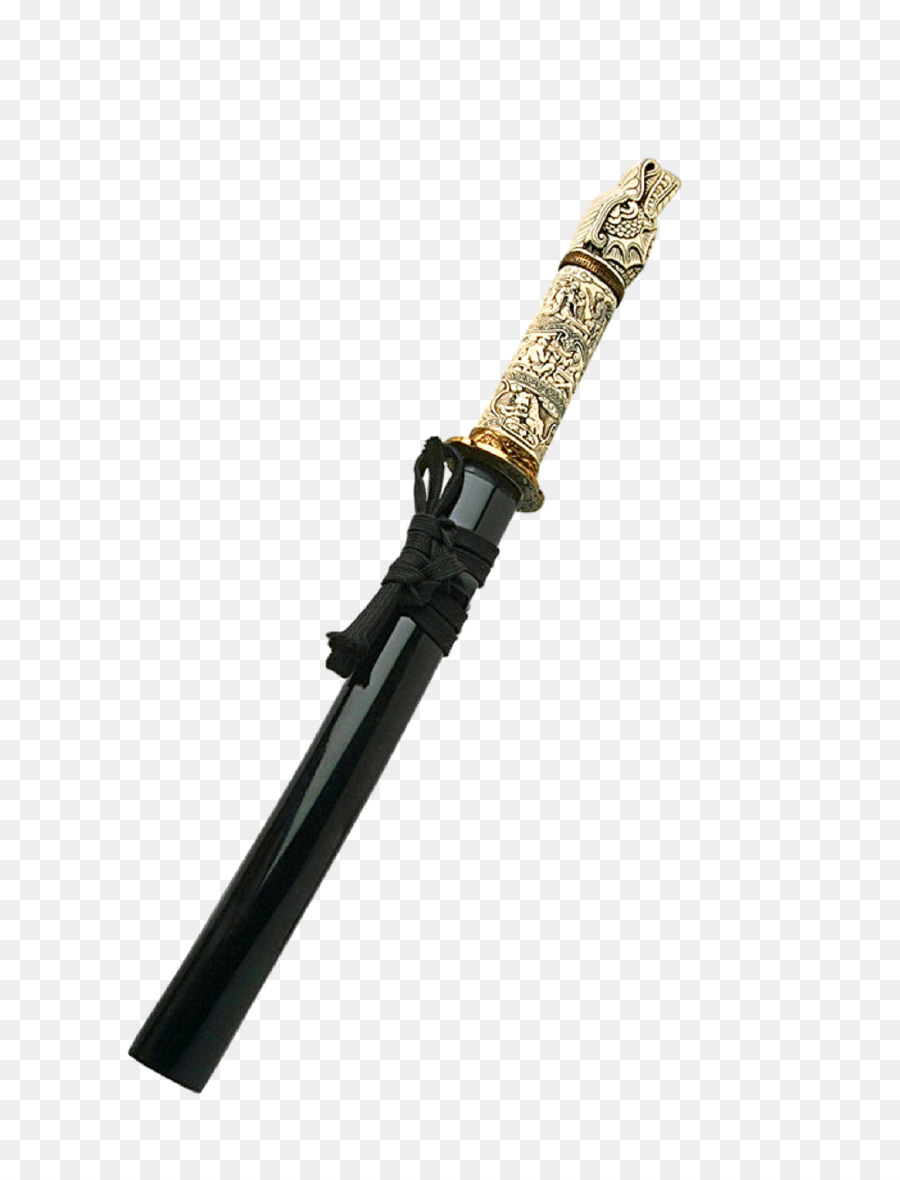 Pedang，Pedang Jepang PNG