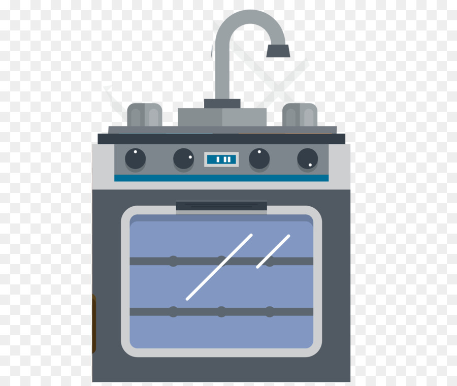 Oven，Dapur PNG