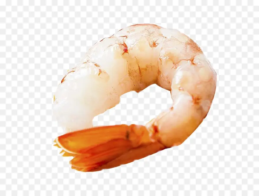 Udang，Hidangan Laut PNG