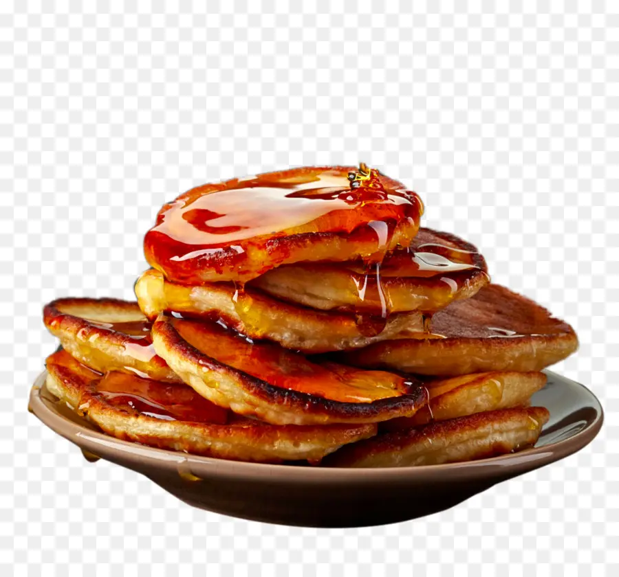 Pancake，Buttermilk PNG