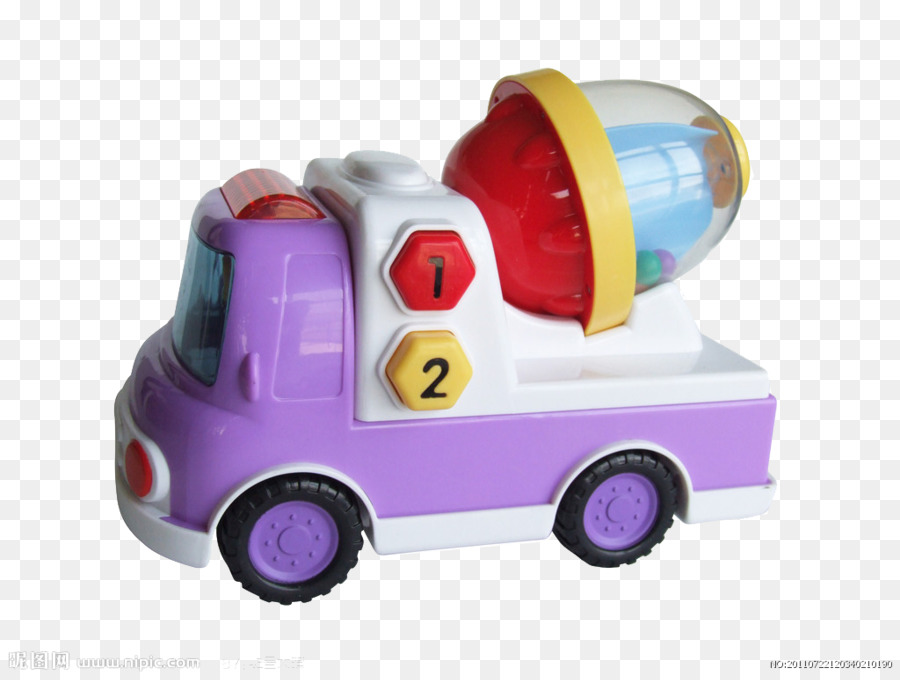 Mobil，Mainan PNG