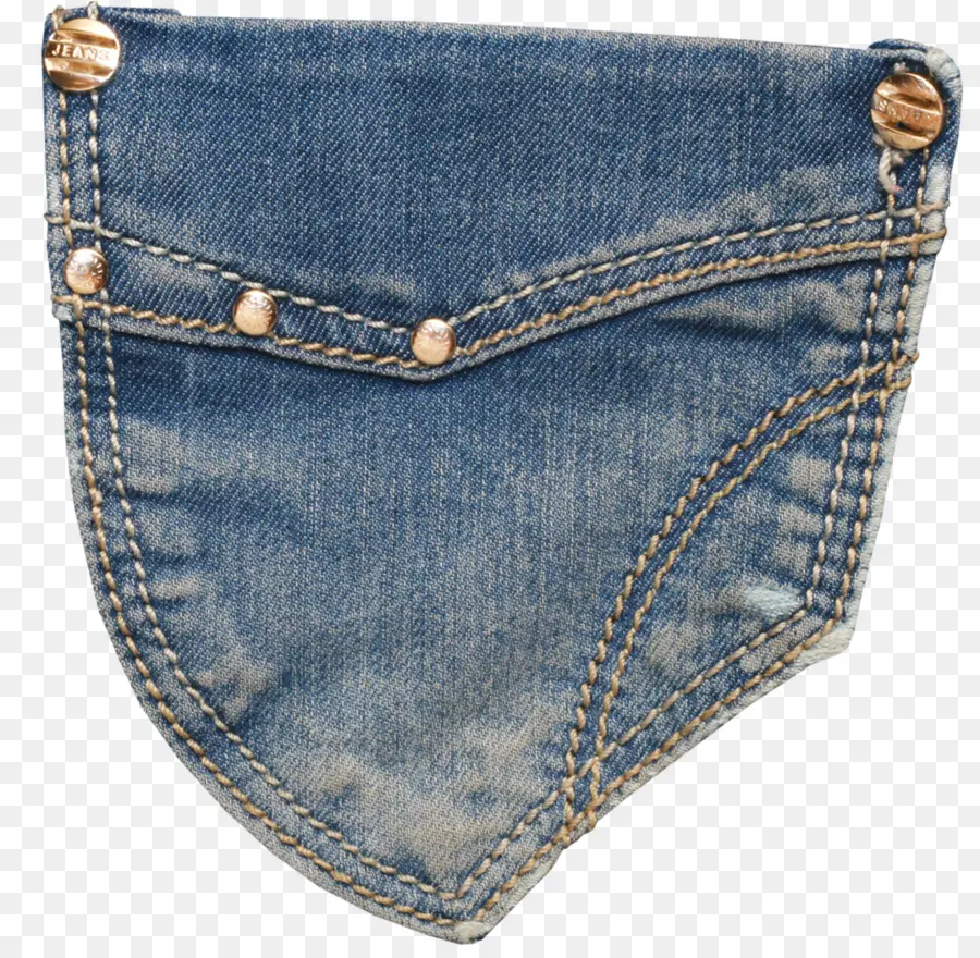 Celana Jeans，Saku PNG