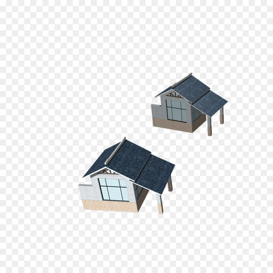 Rumah，Kecil PNG