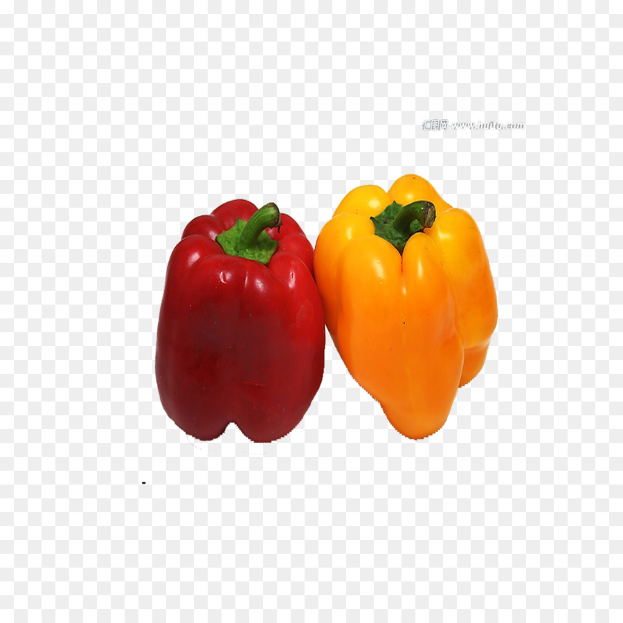 Habanero，Paprika PNG