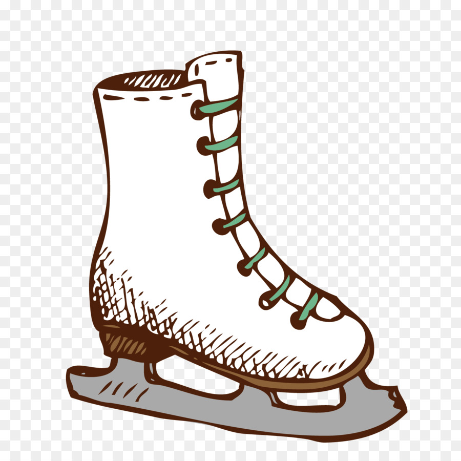 Sepatu Desainer Desain Grafis gambar  png