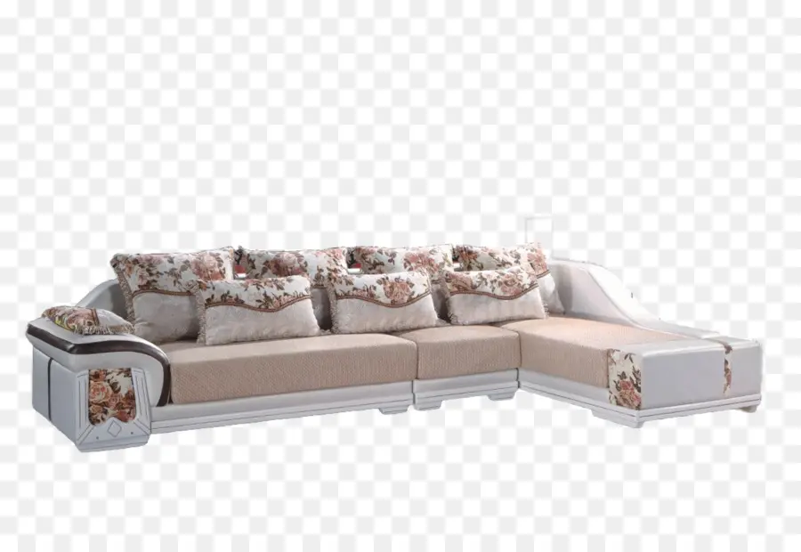 Sofa，Ruang Tamu PNG