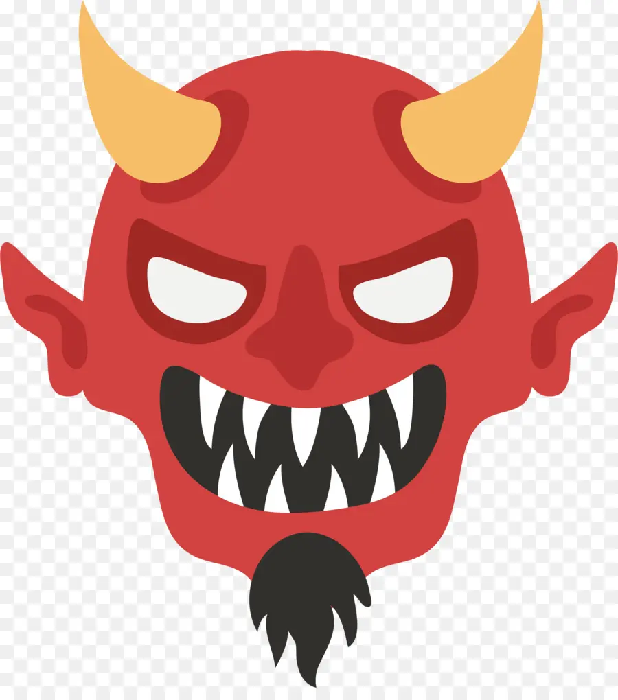 Setan，Iblis PNG