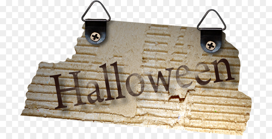 Tanda Halloween，Hallowen PNG