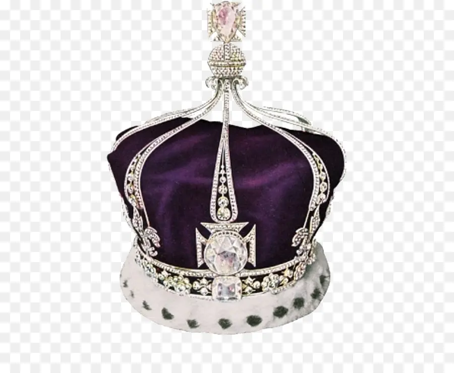 Crown Jewels Dari Kerajaan Inggris，Kohinoor PNG