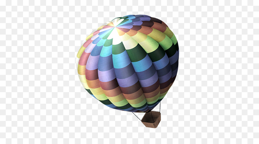 Balon Udara Panas，Sandal PNG