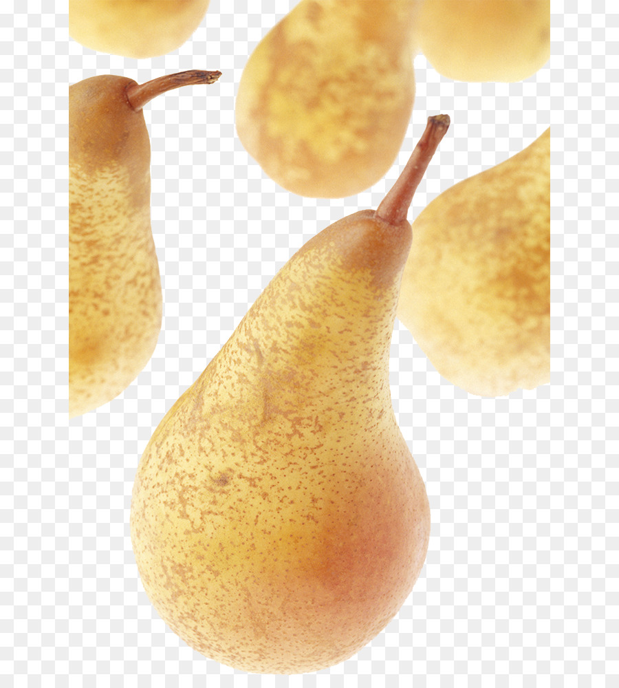 Pyrus Bretschneideri Xd7，Auglis PNG