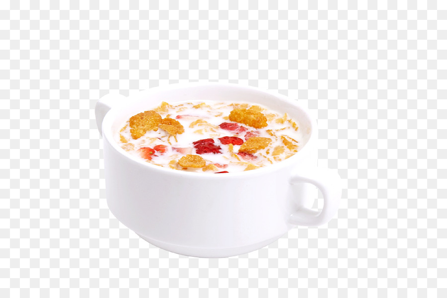 Susu，Sarapan PNG