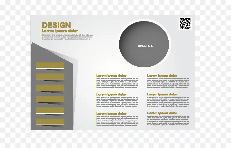 Templat Desain，Tata Letak PNG