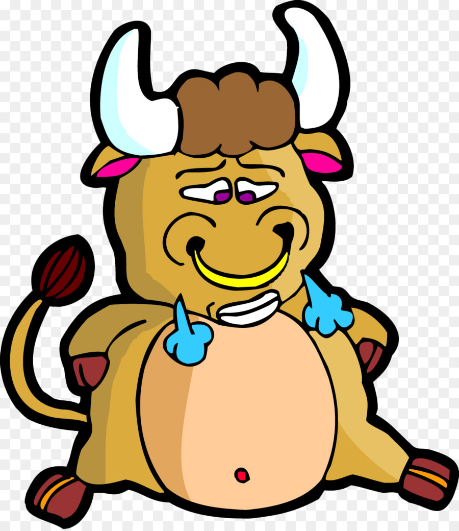 Kartun Banteng，Hewan PNG