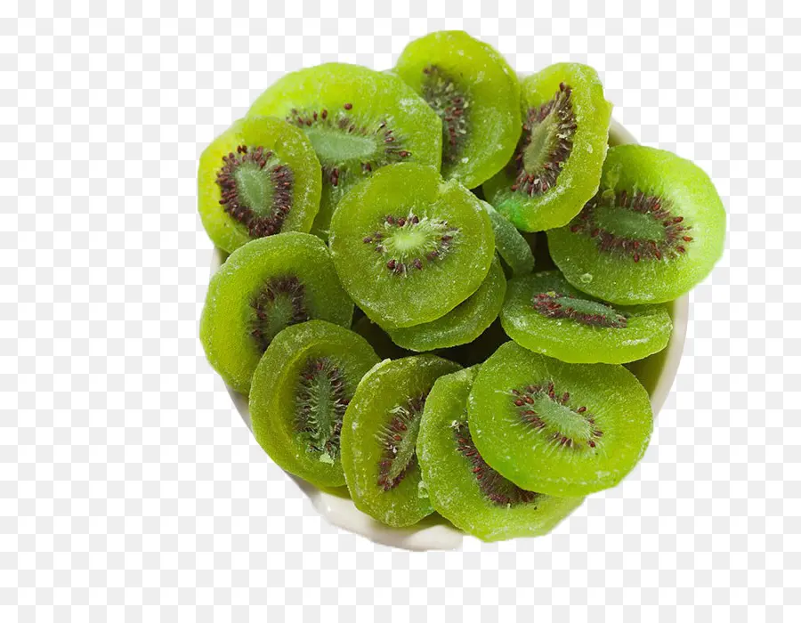 Irisan Kiwi Kering，Kiwi PNG