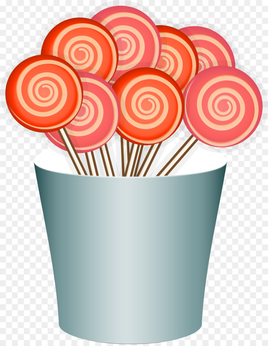 Lollipop，Merah PNG