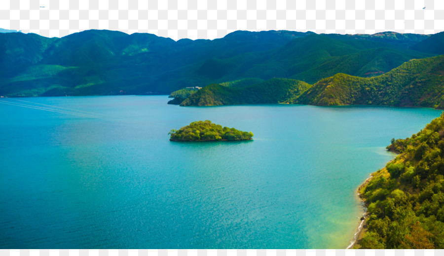 Danau，Air PNG