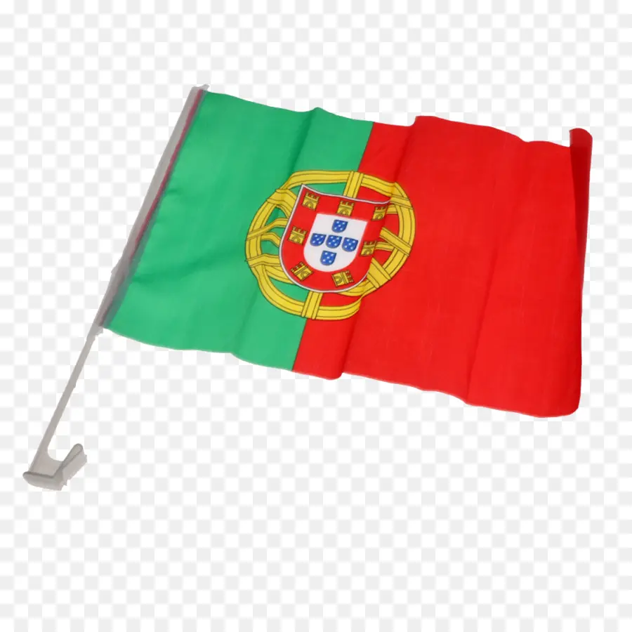 Bendera Portugis，Portugal PNG