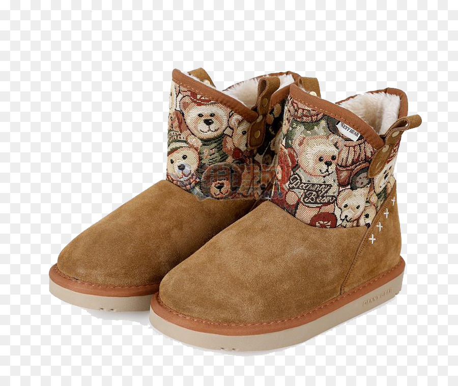 Sepatu Bot，Sepatu PNG