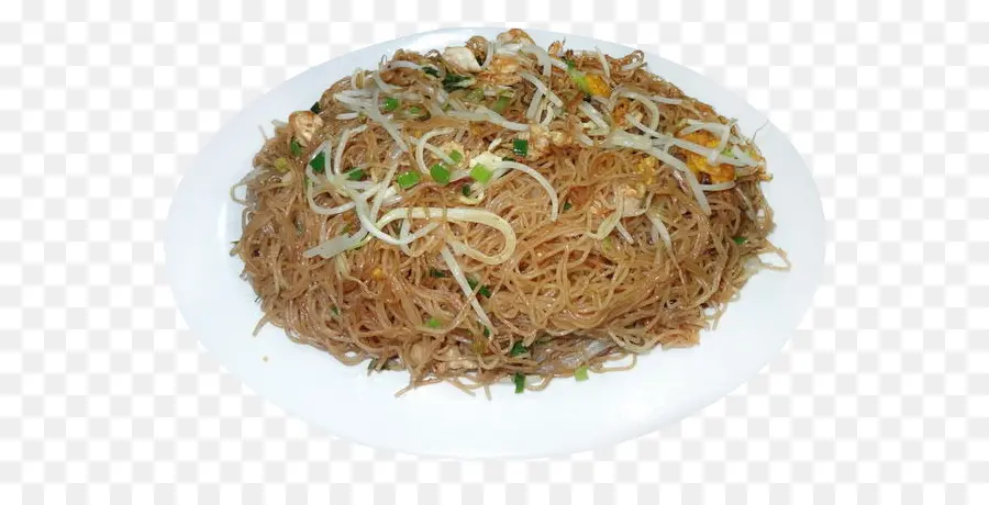 Chow Mein，Singaporestyle Mie PNG