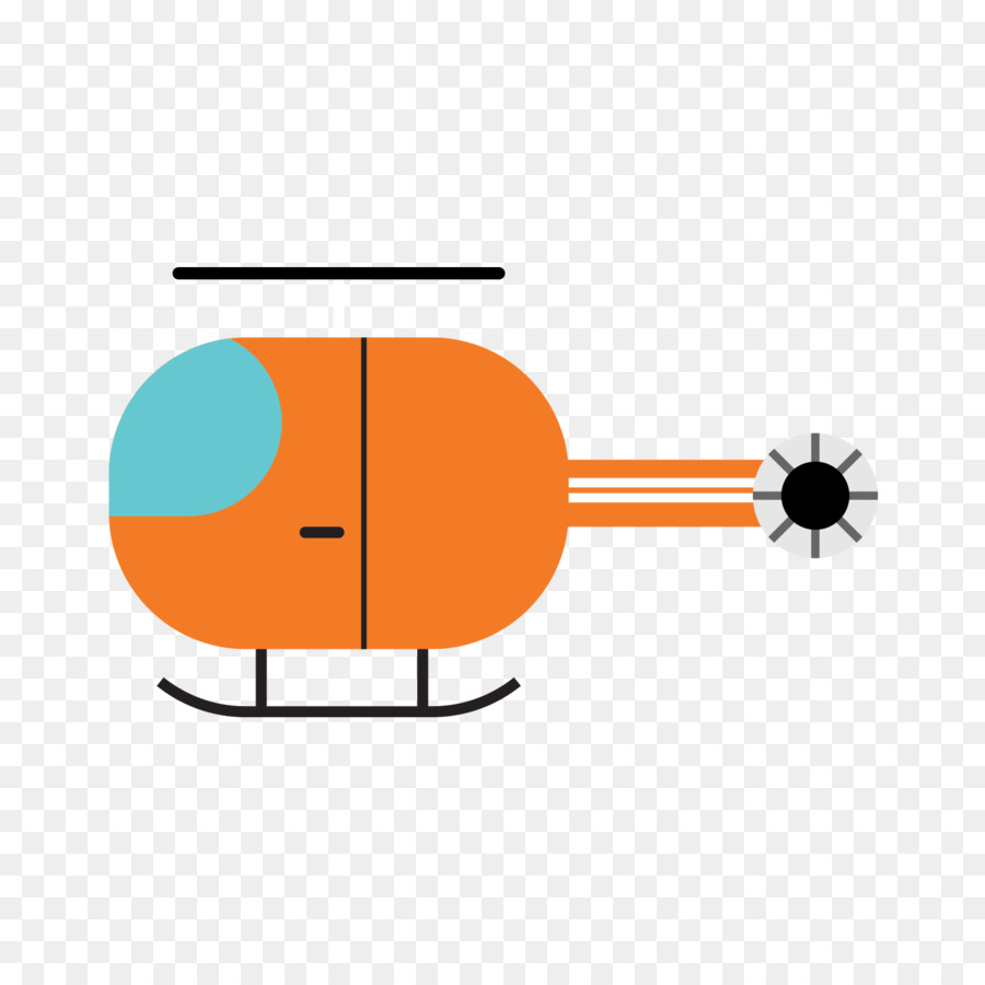 Helikopter，Euclidean Vektor PNG