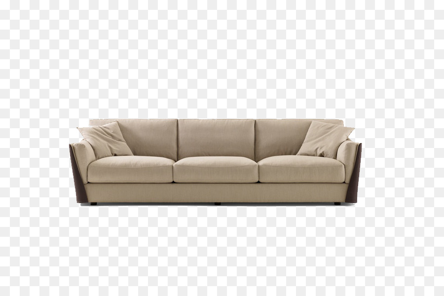 Sofa Putih，Sofa PNG