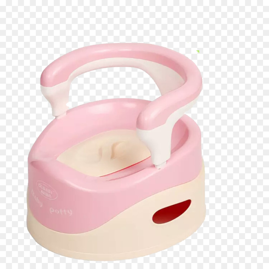 Toilet，Pink PNG