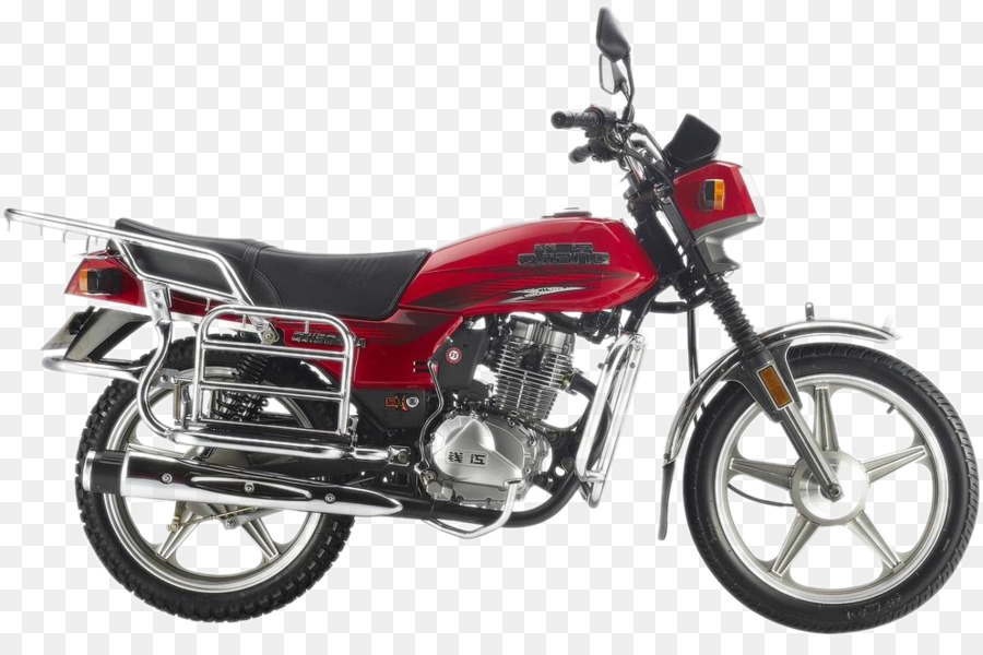 Sepeda Motor Oranye，Sepeda PNG