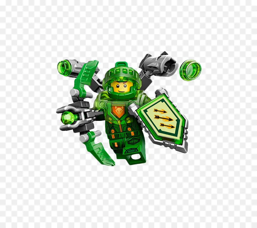 Gambar Lego，Robot PNG