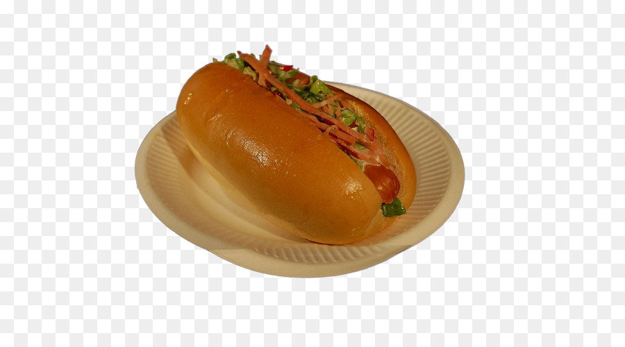 Hot Dog，Ham PNG