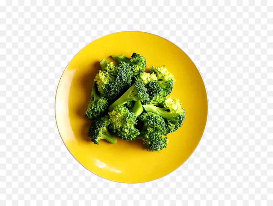 Brokoli，Makanan PNG