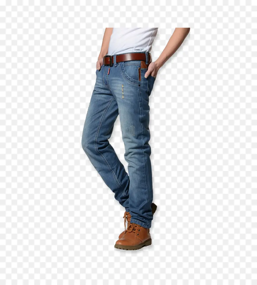 Jeans，Denim PNG