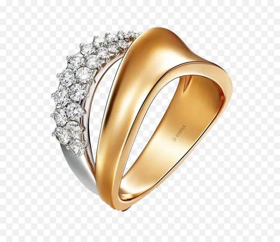 Cincin Emas Dan Berlian，Kemewahan PNG