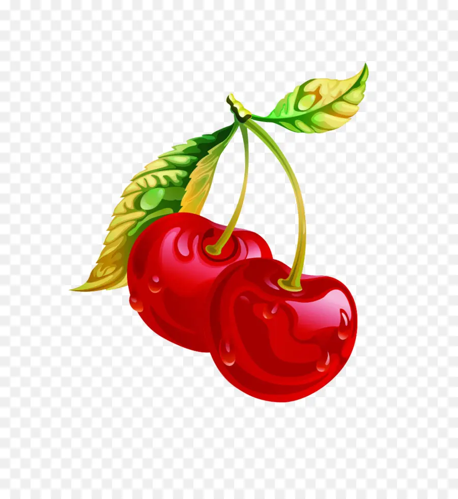 Cherry，Merah PNG