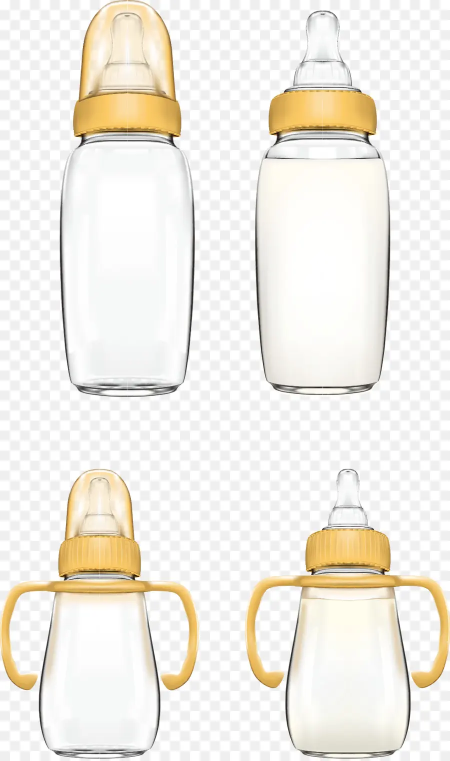 Botol Bayi，Susu PNG