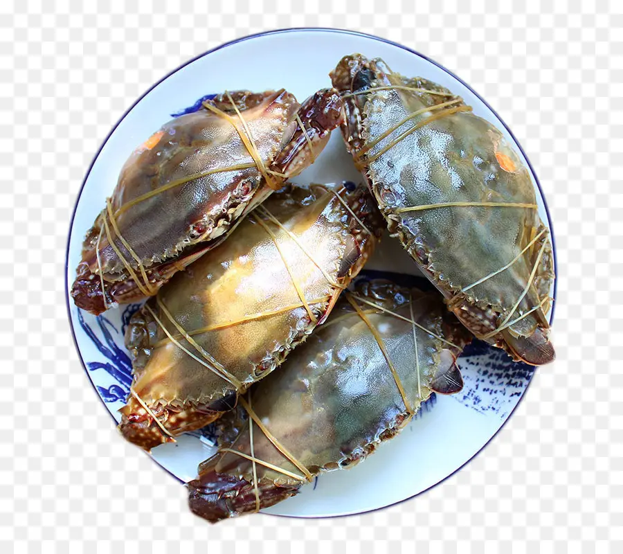 Kepiting，Hidangan Laut PNG