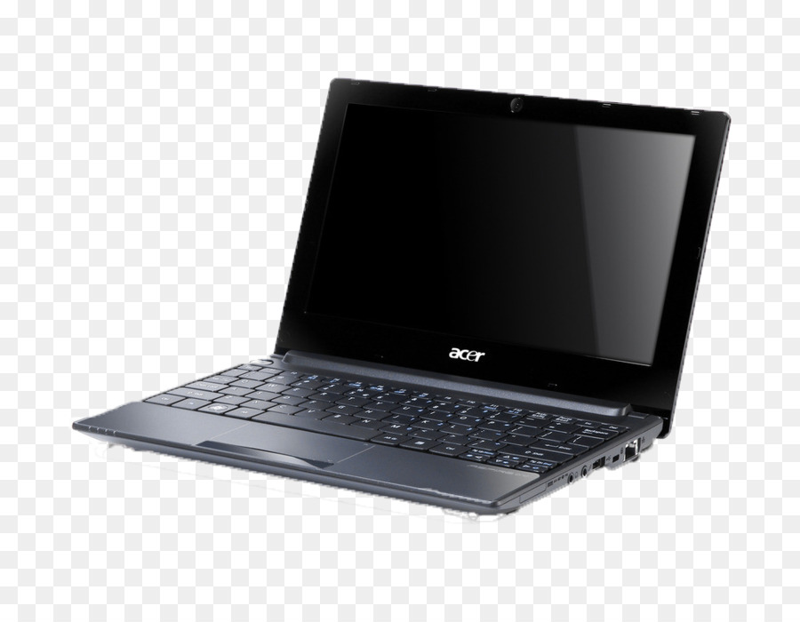 Laptop，Acer Aspire One PNG