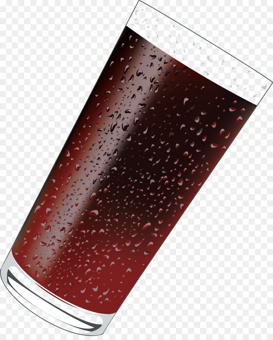 Segelas Soda，Minuman PNG