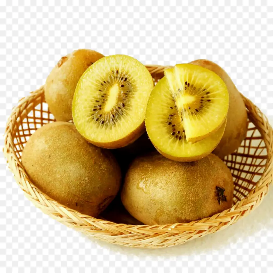 Kiwi，Keranjang PNG