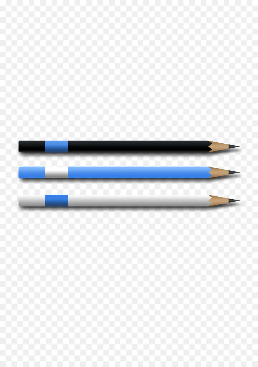 Pensil，Menulis PNG