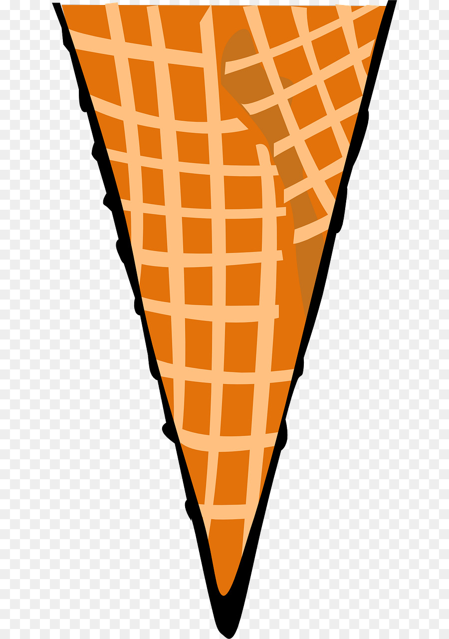 Es Krim，Es Krim Cone PNG