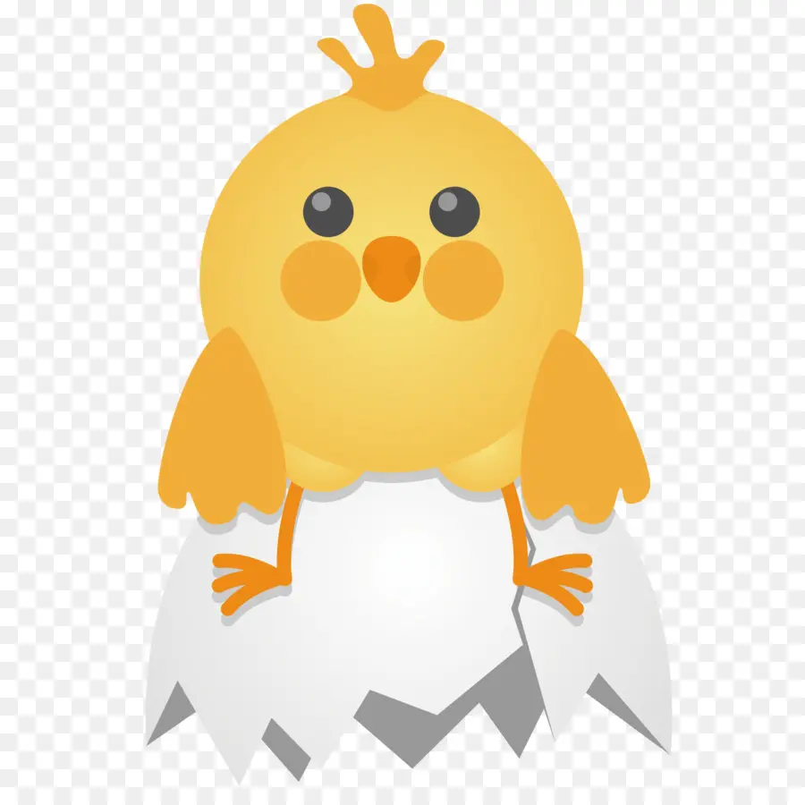 Ayam，Kulit Telur PNG